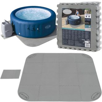 Habmatrac medencéhez - BESTWAY 60334