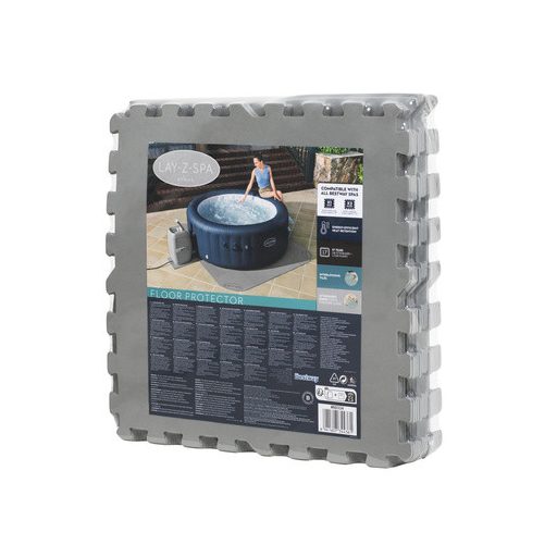 Habmatrac medencéhez - BESTWAY 60334