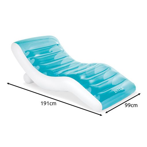 Felfújható matrac - INTEX 56874