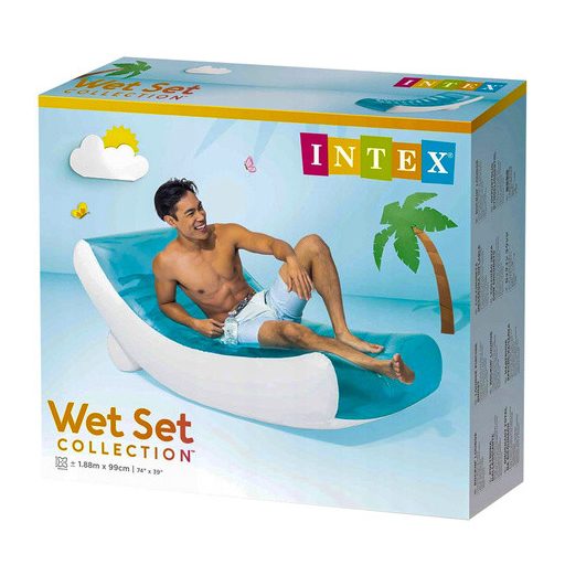 Felfújható matrac - INTEX 56874