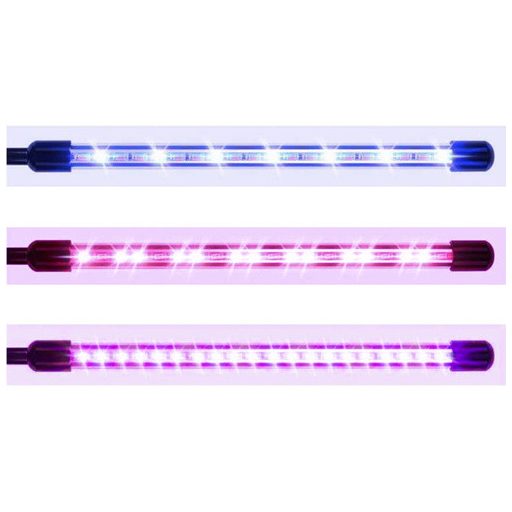 20 LED lámpa 4 darab növény növekedéshez - Gardlov 19388