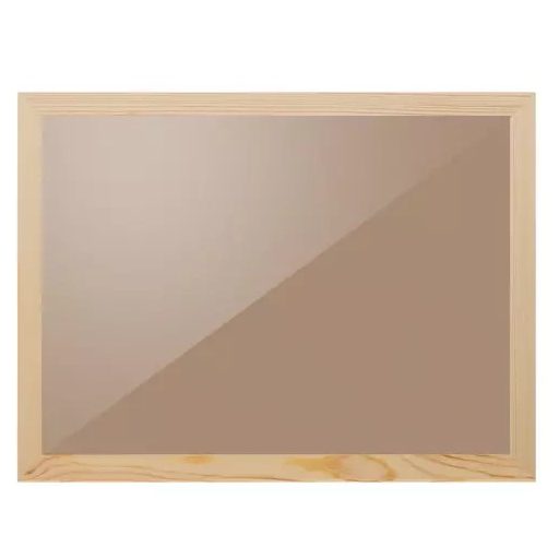 Fenyő keret 28x38cm Malatec 19917