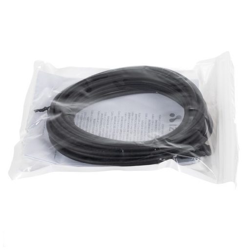 5 méteres USB-A 2.0 C Izoxis 19911 kábel