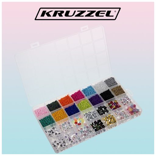 Karkötő készítő készlet 20371