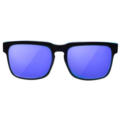 Napszemüveg 21149 - divatos uniszex UV-védelemmel, polarizált lencsékkel, sportos és trendi designnal.