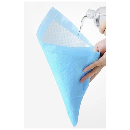 Higiéniai betét 60x40cm 100 db Purlov 21599
