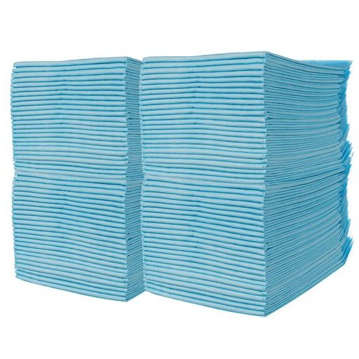 Higiéniai betét 60x40cm 100 db Purlov 21599