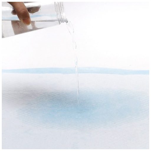 Higiénikus pelenka 60x90cm 50 db Purlov 21602, ágyvédő, felnőtt pelenka, nedvszívó matracvédő, inkontinencia pelenka