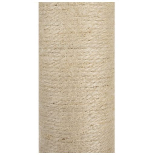 Macskafánk 71cm szürke Purlov 21712