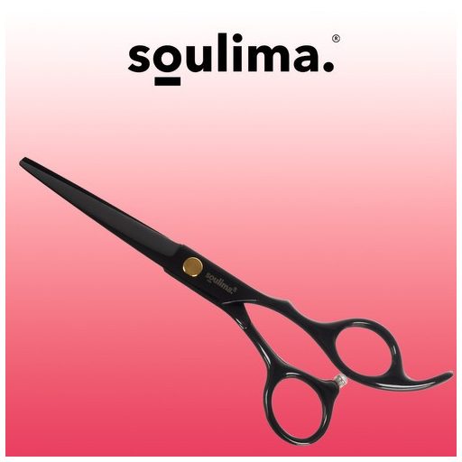 Hajvágó olló Soulima 21461