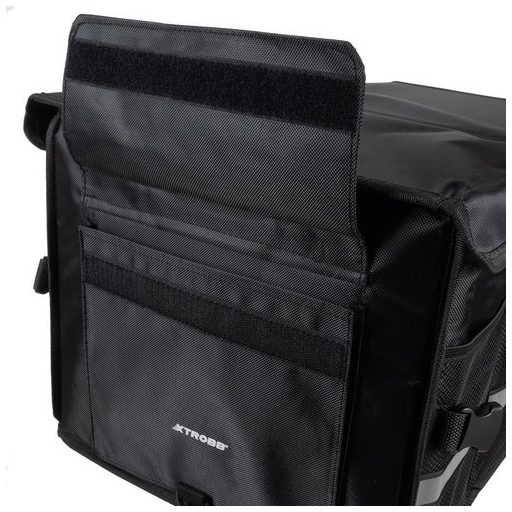Cipőtároló 21849 boot organizer - autós cipőtartó, cipőtároló doboz, autós rendszerező, utazás kiegészítő