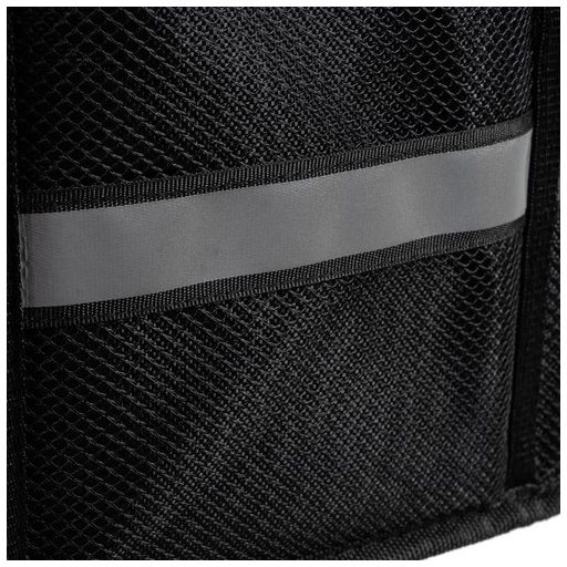 Cipőtároló 21849 boot organizer - autós cipőtartó, cipőtároló doboz, autós rendszerező, utazás kiegészítő