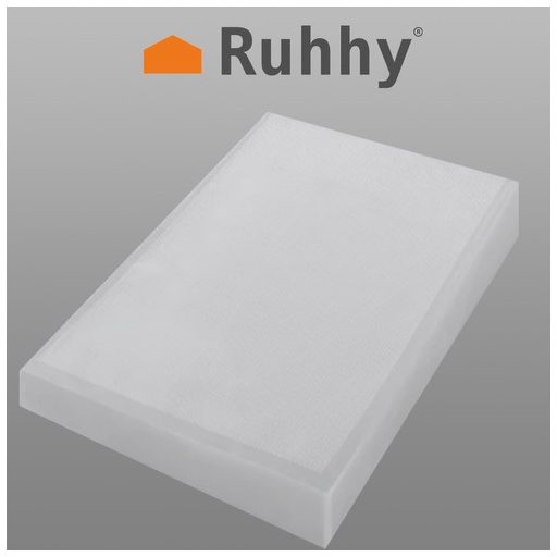 Vákuumzacskó - 20x30cm - 50 darabos készlet Ruhhy 22026