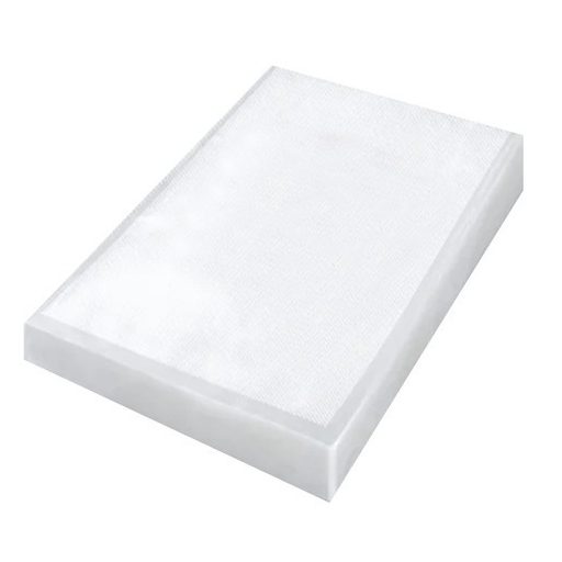 Vákuumzacskó - 20x30cm - 50 darabos készlet Ruhhy 22026