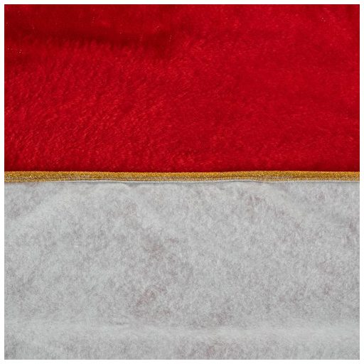 Karácsonyfa alátét 90cm Ruhhy 22221
