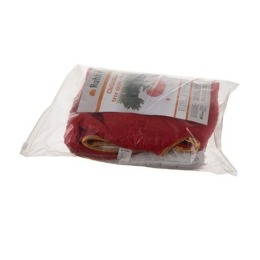 Karácsonyfa alátét 90cm Ruhhy 22221