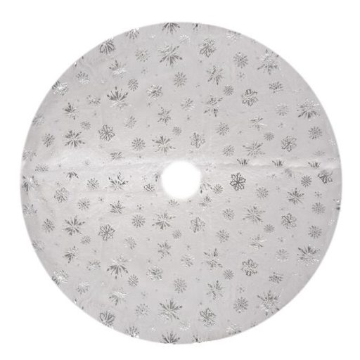 Karácsonyfa alátét 120 cm Ruhhy 22224