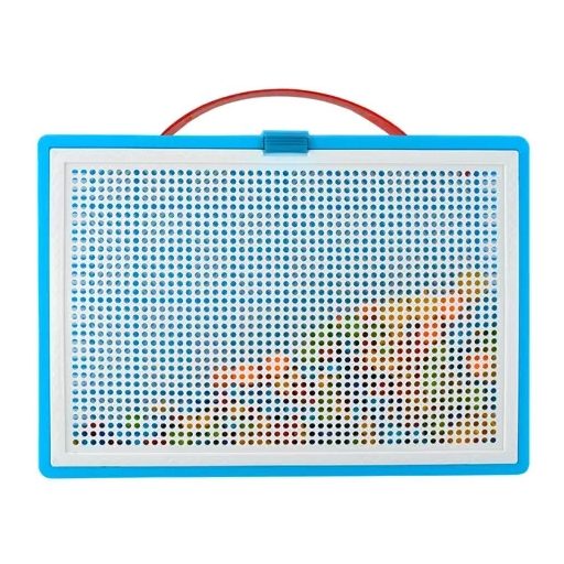 Gombás kirakó - 3D puzzle, logikai játék, gyerekeknek, felnőtteknek, ajándék, kreatív játék, szórakozás, agytorna