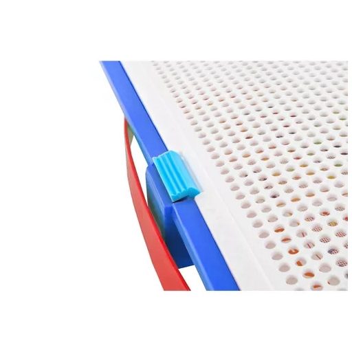 Gombás kirakó - 3D puzzle, logikai játék, gyerekeknek, felnőtteknek, ajándék, kreatív játék, szórakozás, agytorna