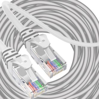   30 méteres Ethernet kábel - IzoXis 22532 - hálózati kábel - internet kábel - adatkábel