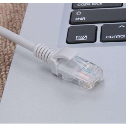 30 méteres Ethernet kábel - IzoXis 22532 - hálózati kábel - internet kábel - adatkábel
