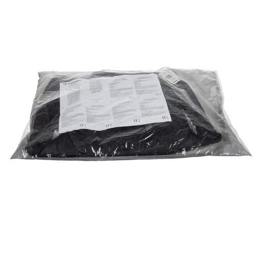 Extra nagy USB-s fűthető mellény - Trizand 22128