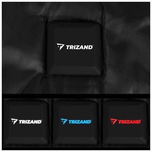 Fűthető mellény M USB Trizand 22126