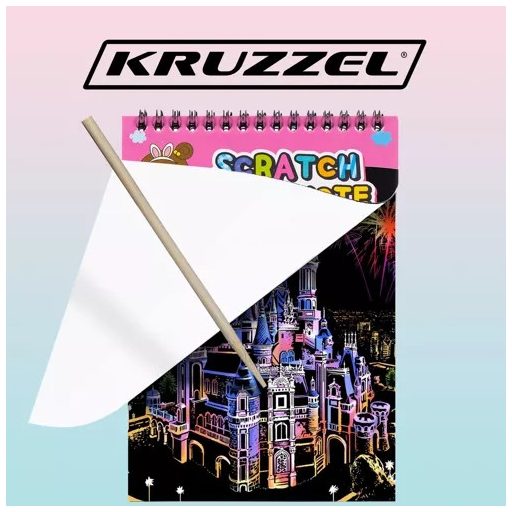 Karcos lapok készlete fa stílussal 22449