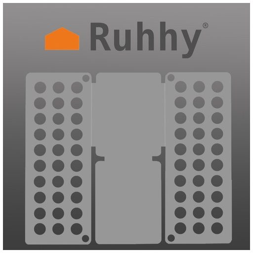 Ruhahajtogató tábla L 22601 - praktikus ruhahajtogatás, ruhahajtogató Tartásjavító heveder, ruhahajtogató tábla online