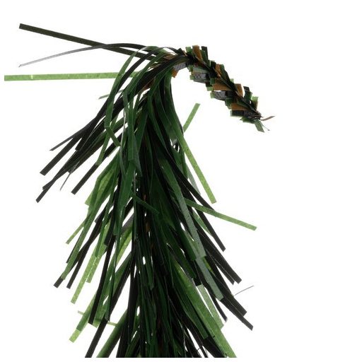 21 cm-es díszágak - 40 db. Ruhhy 22512