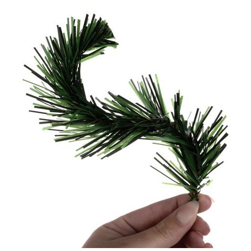 21 cm-es díszágak - 40 db. Ruhhy 22512