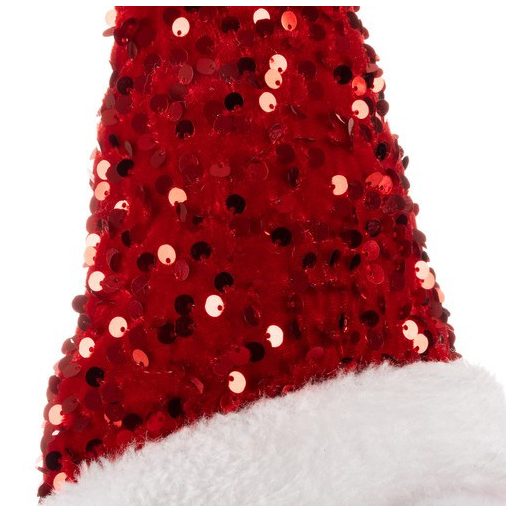 Karácsonyi hóember - teleszkópos 95cm Ruhhy 22331