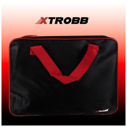 Autóápoló készlet - Xtrobb 22626
