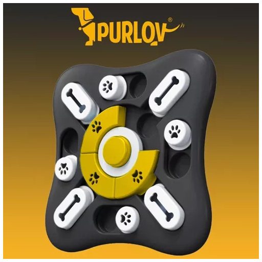 Interaktív kutyajáték - Purlov 23039