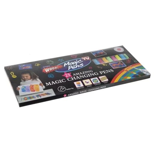25 darabos filctoll készlet - Maaleo 23201