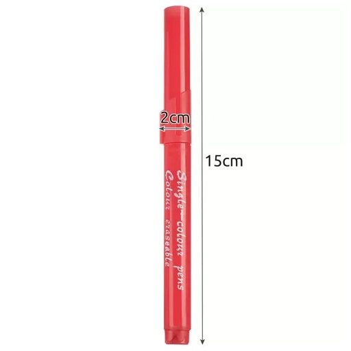 25 darabos filctoll készlet - Maaleo 23201