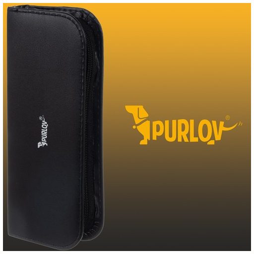 Kutyaszőrzetnyíró olló - Purlov 23186