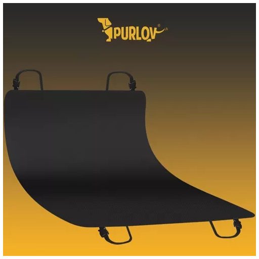 Kutyapárna huzat 144x144cm Purlov 23691