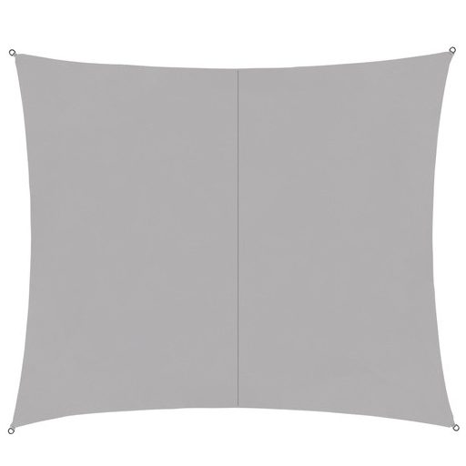 Szürke árnyékoló vitorla 3x2m - Gardlov 23162